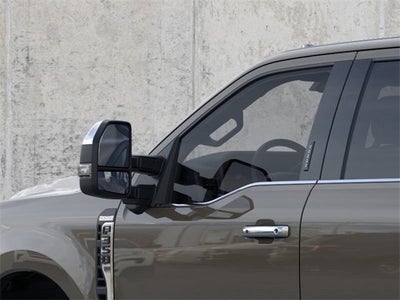 2026 Ford F-350SD In-Transit