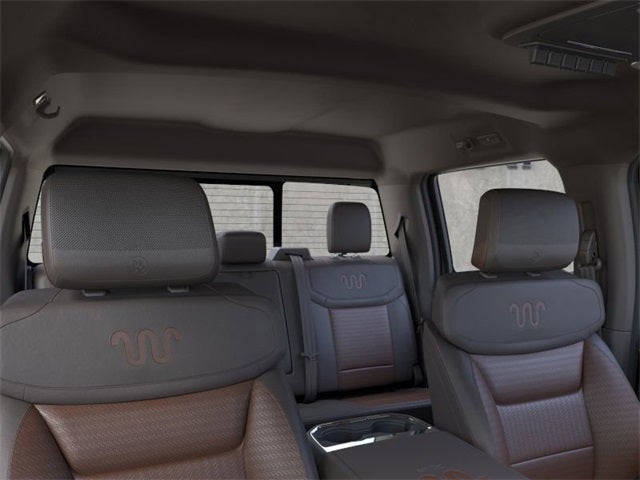 2026 Ford F-350SD In-Transit