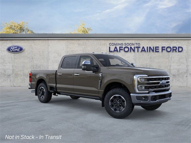 2026 Ford F-350SD In-Transit