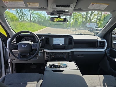 2025 Ford F-350SD XL