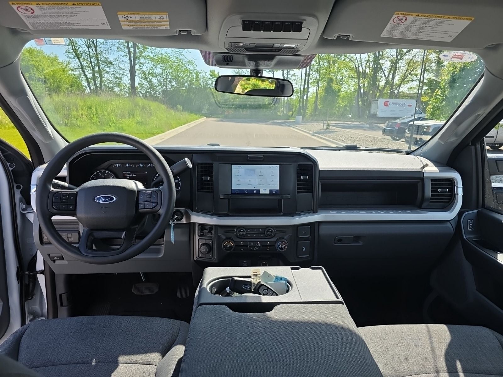 2025 Ford F-350SD XL