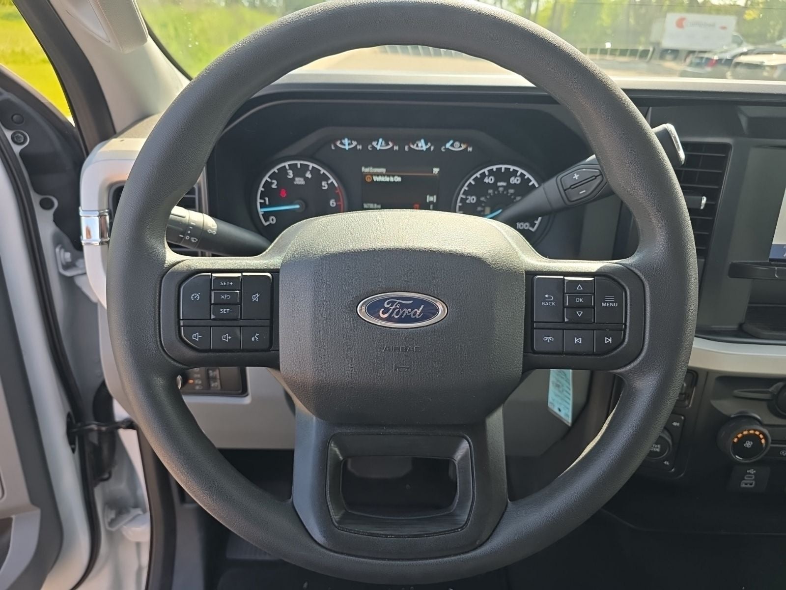 2025 Ford F-350SD XL