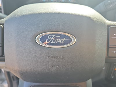 2025 Ford F-350SD XL