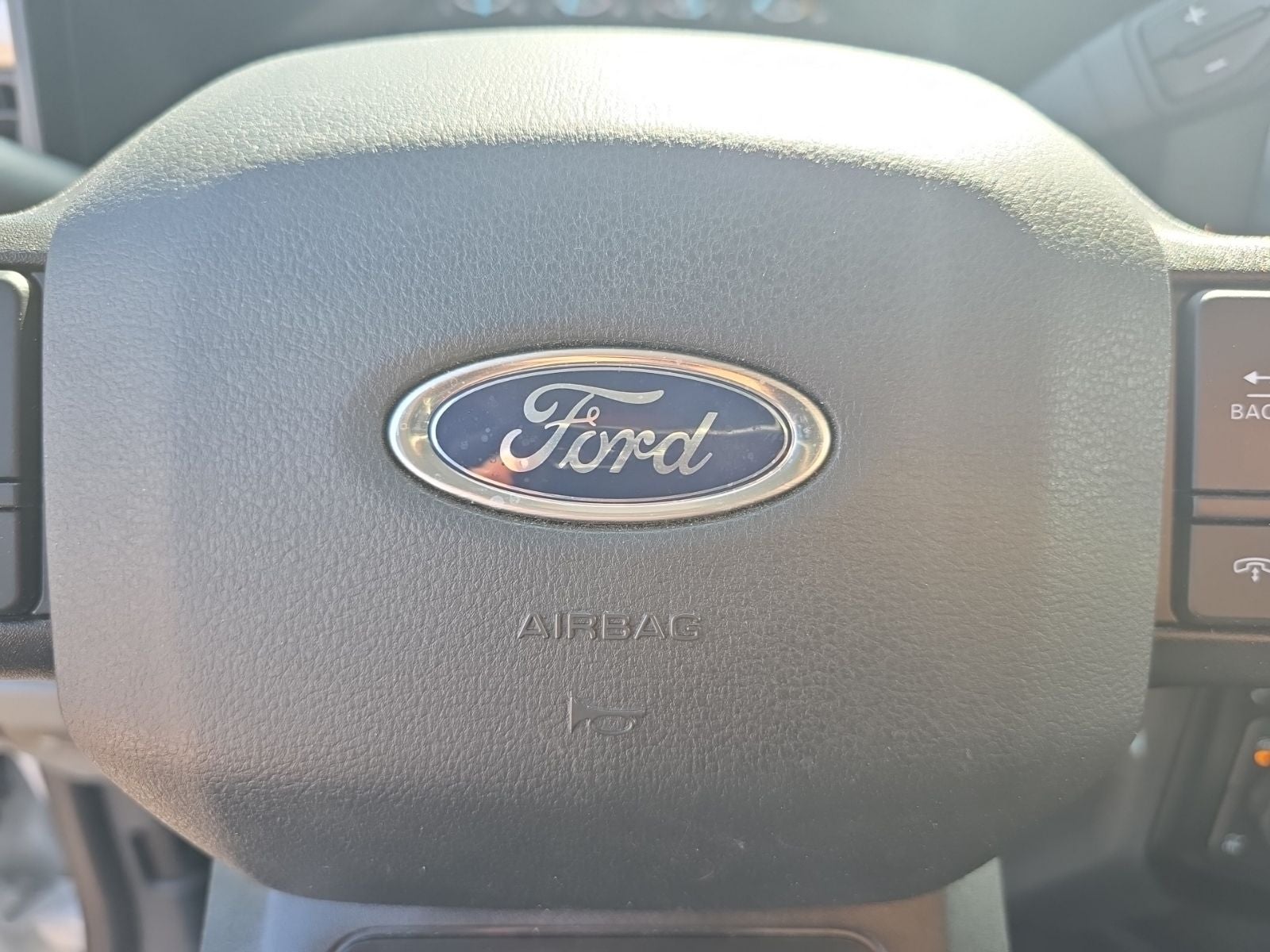 2025 Ford F-350SD XL