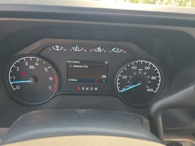 2025 Ford F-350SD XL