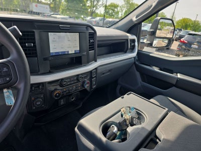 2025 Ford F-350SD XL