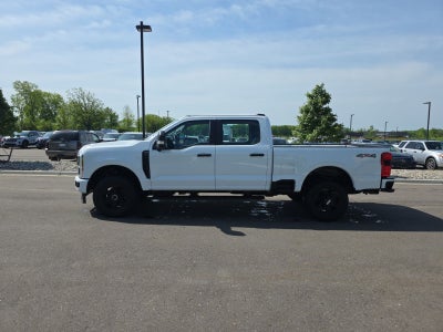 2025 Ford F-350SD XL