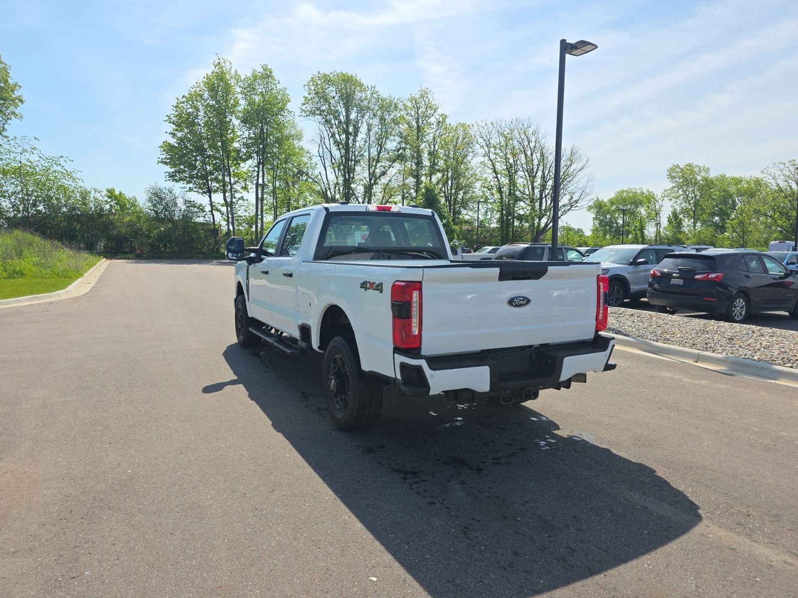 2025 Ford F-350SD XL