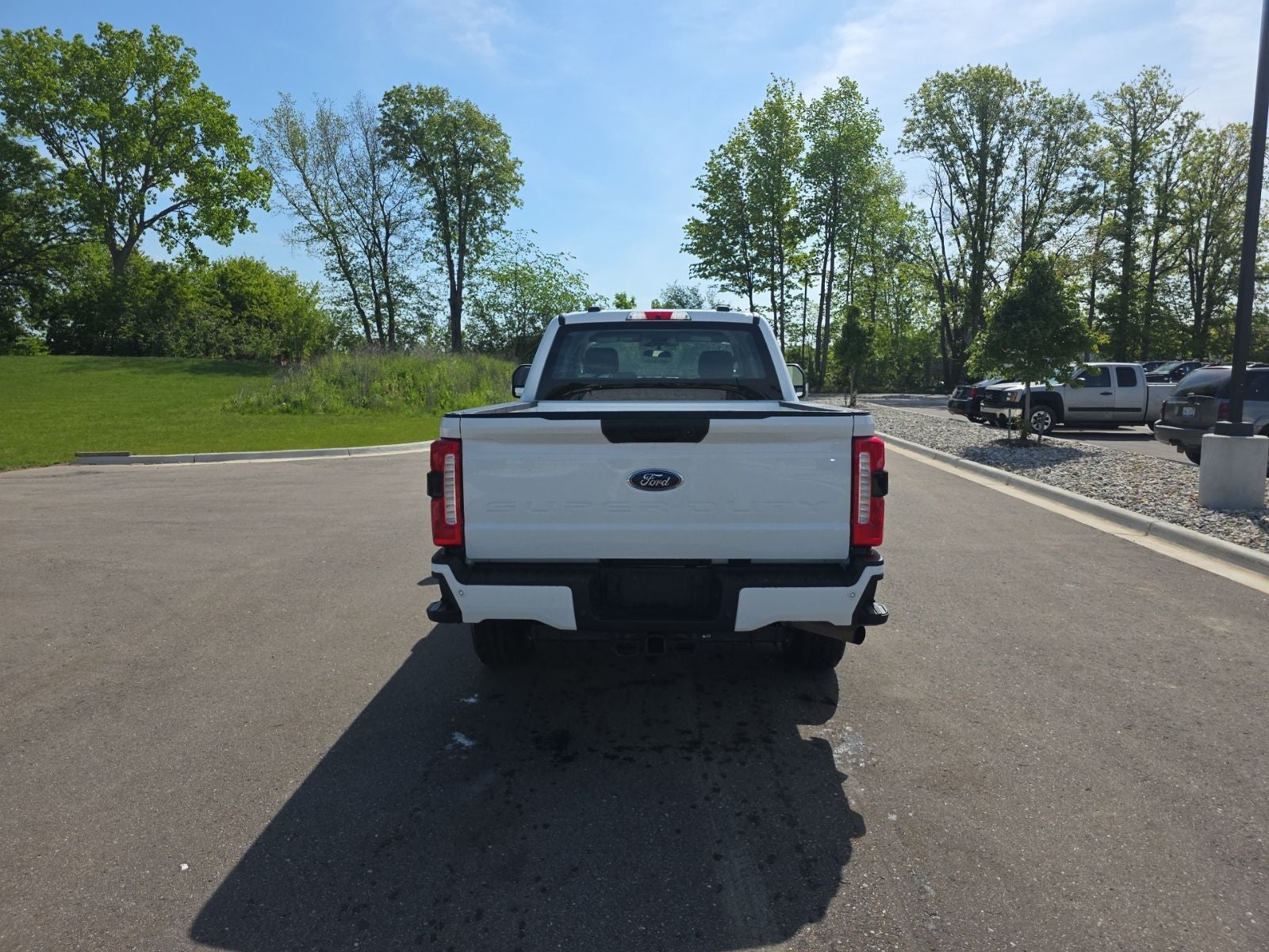 2025 Ford F-350SD XL