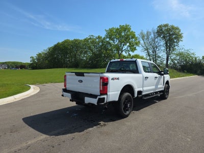 2025 Ford F-350SD XL