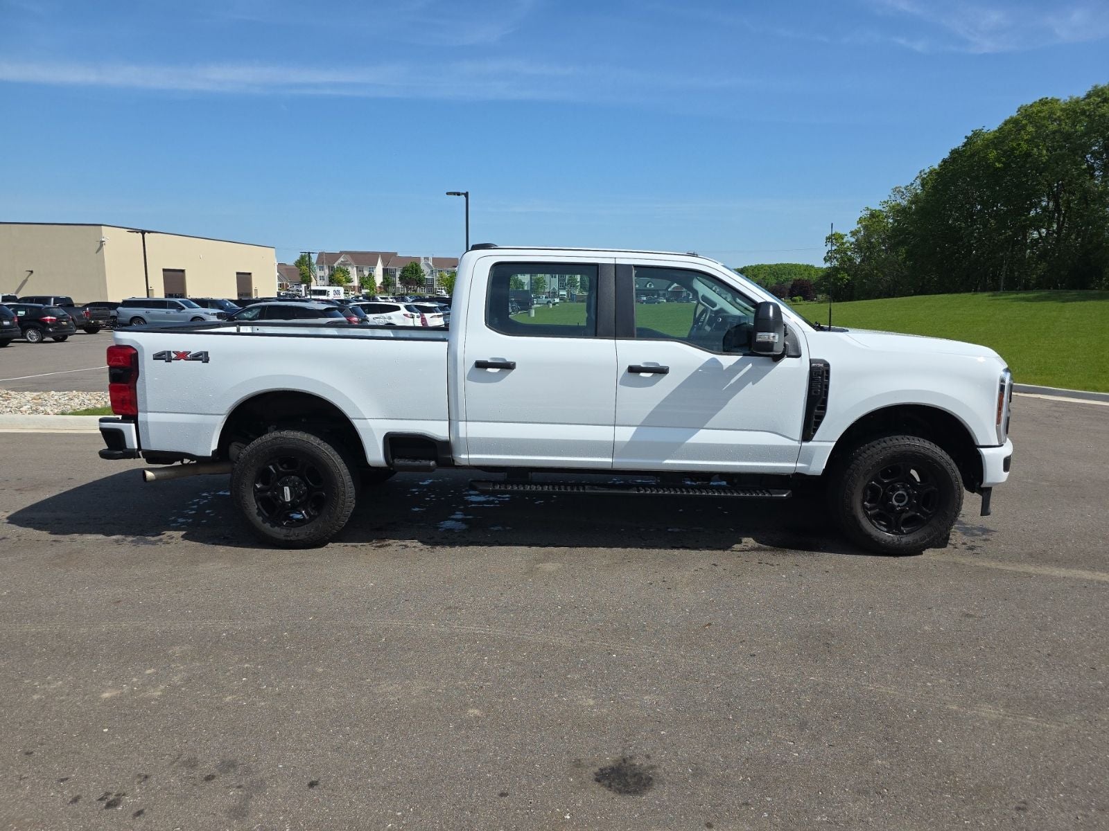 2025 Ford F-350SD XL