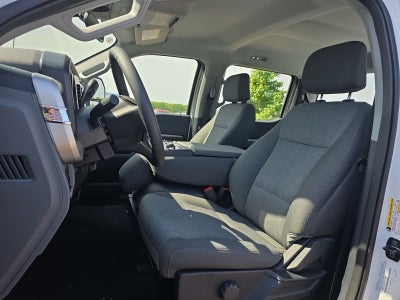 2025 Ford F-350SD XL