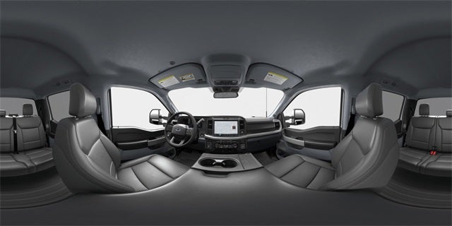 2026 Ford F-350SD In-Transit