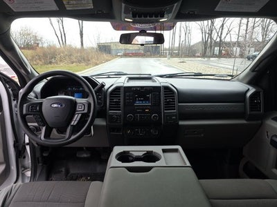 2019 Ford F-350SD XL
