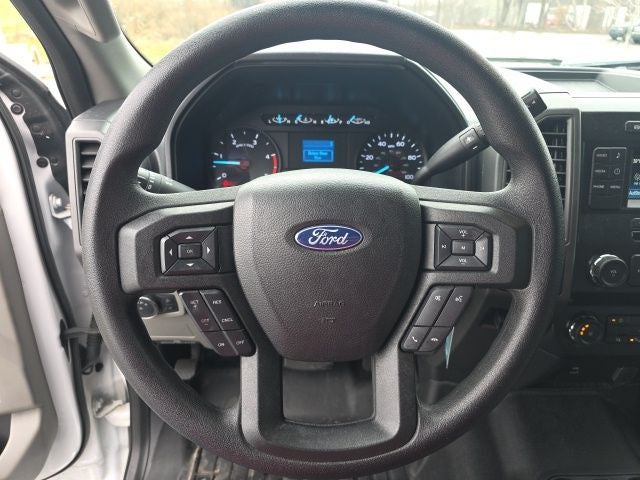 2019 Ford F-350SD XL