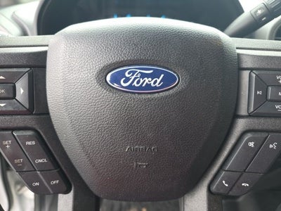 2019 Ford F-350SD XL