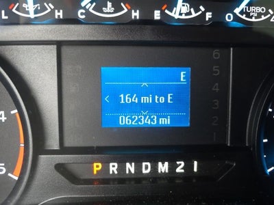 2019 Ford F-350SD XL