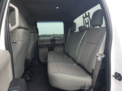 2019 Ford F-350SD XL