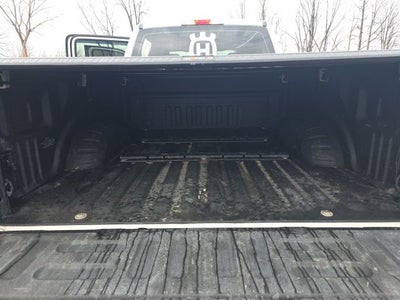 2019 Ford F-350SD XL