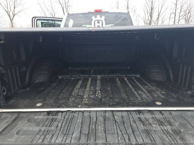 2019 Ford F-350SD XL