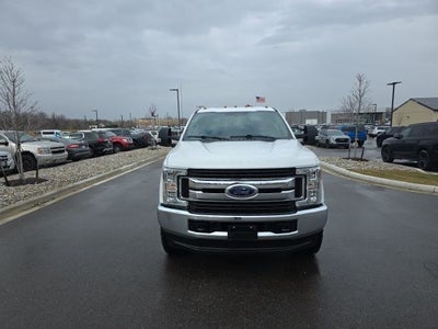 2019 Ford F-350SD XL