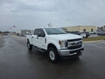 2019 Ford F-350SD XL