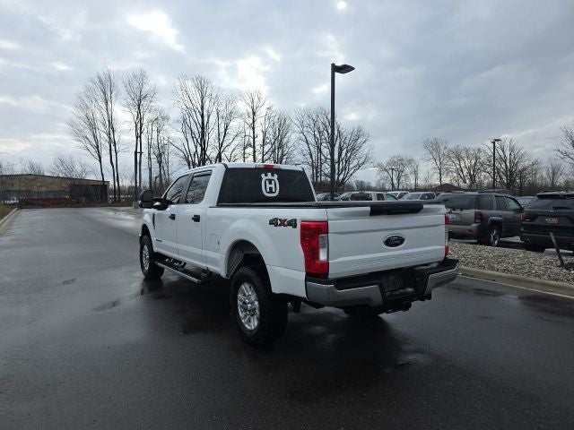2019 Ford F-350SD XL