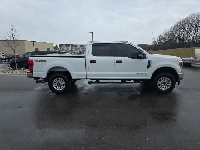 2019 Ford F-350SD XL
