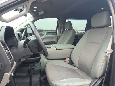 2019 Ford F-350SD XL