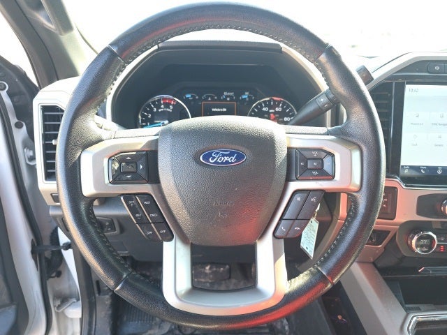 2022 Ford F-350SD Lariat