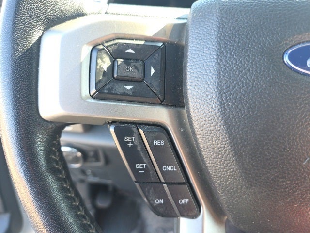 2022 Ford F-350SD Lariat