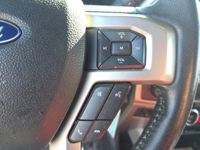 2022 Ford F-350SD Lariat