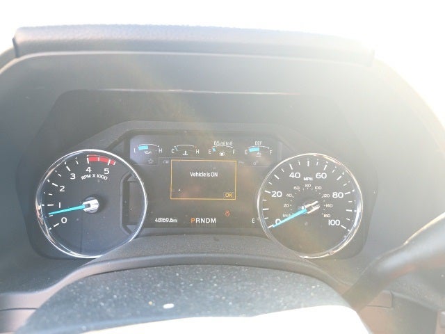 2022 Ford F-350SD Lariat