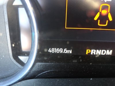 2022 Ford F-350SD Lariat