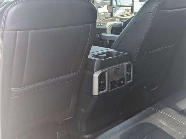 2022 Ford F-350SD Lariat