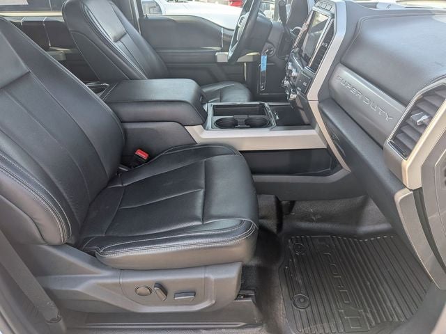 2022 Ford F-350SD Lariat