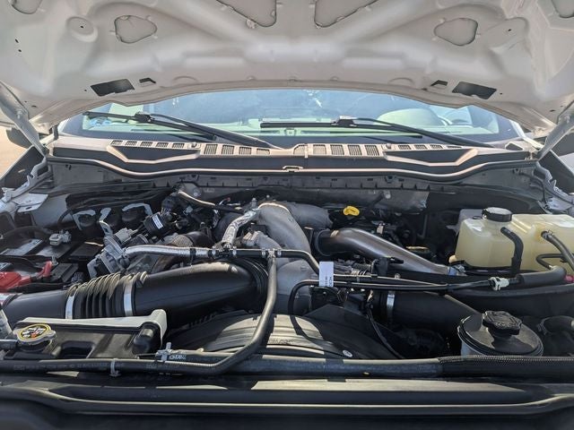 2022 Ford F-350SD Lariat