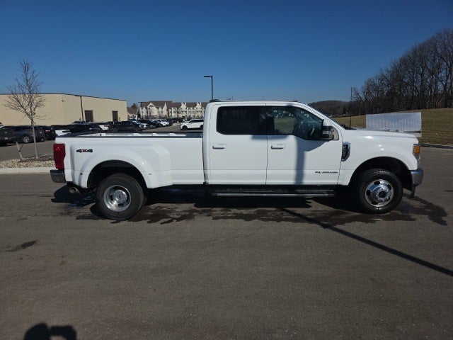 2022 Ford F-350SD Lariat