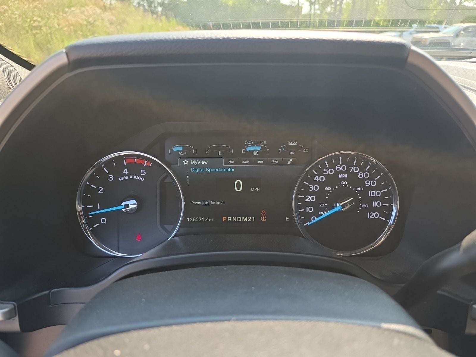 2018 Ford F-350SD Lariat 4X4