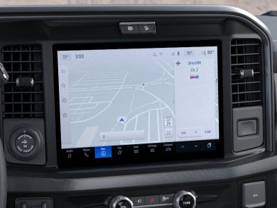 2026 Ford F-450SD Platinum In-Transit