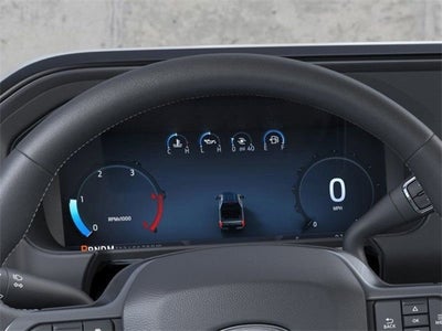 2026 Ford F-450SD Platinum