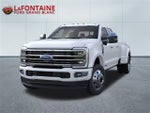 2026 Ford F-450SD Platinum