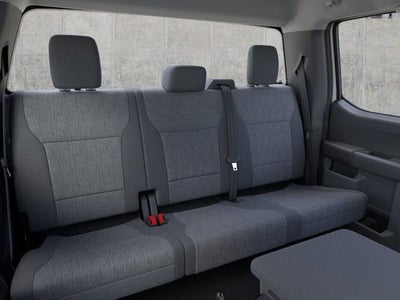 2026 Ford F-250SD XL In-Transit