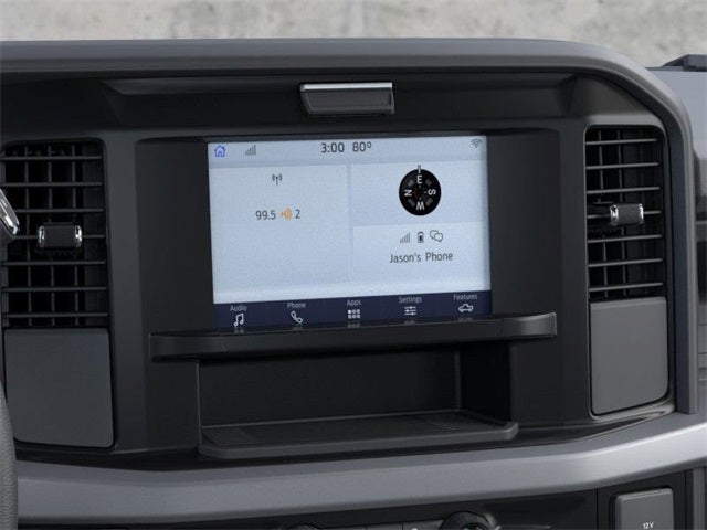 2026 Ford F-250SD XL In-Transit