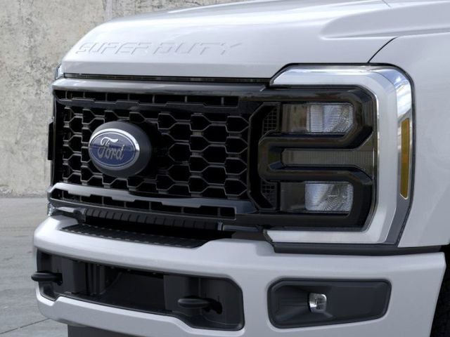 2026 Ford F-250SD XL In-Transit