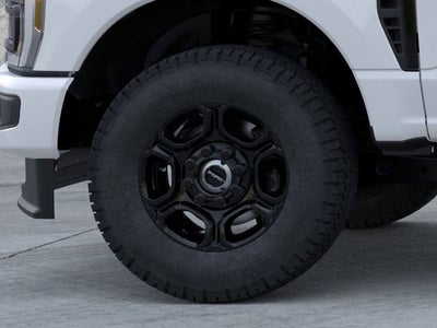 2026 Ford F-250SD In-Transit