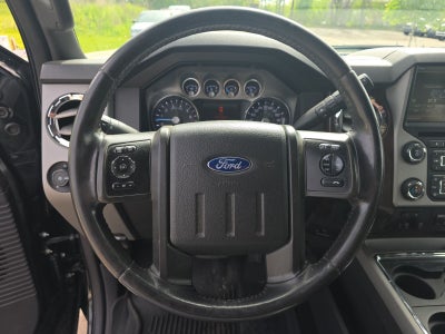 2016 Ford F-350SD Lariat