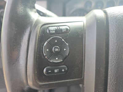 2016 Ford F-350SD Lariat