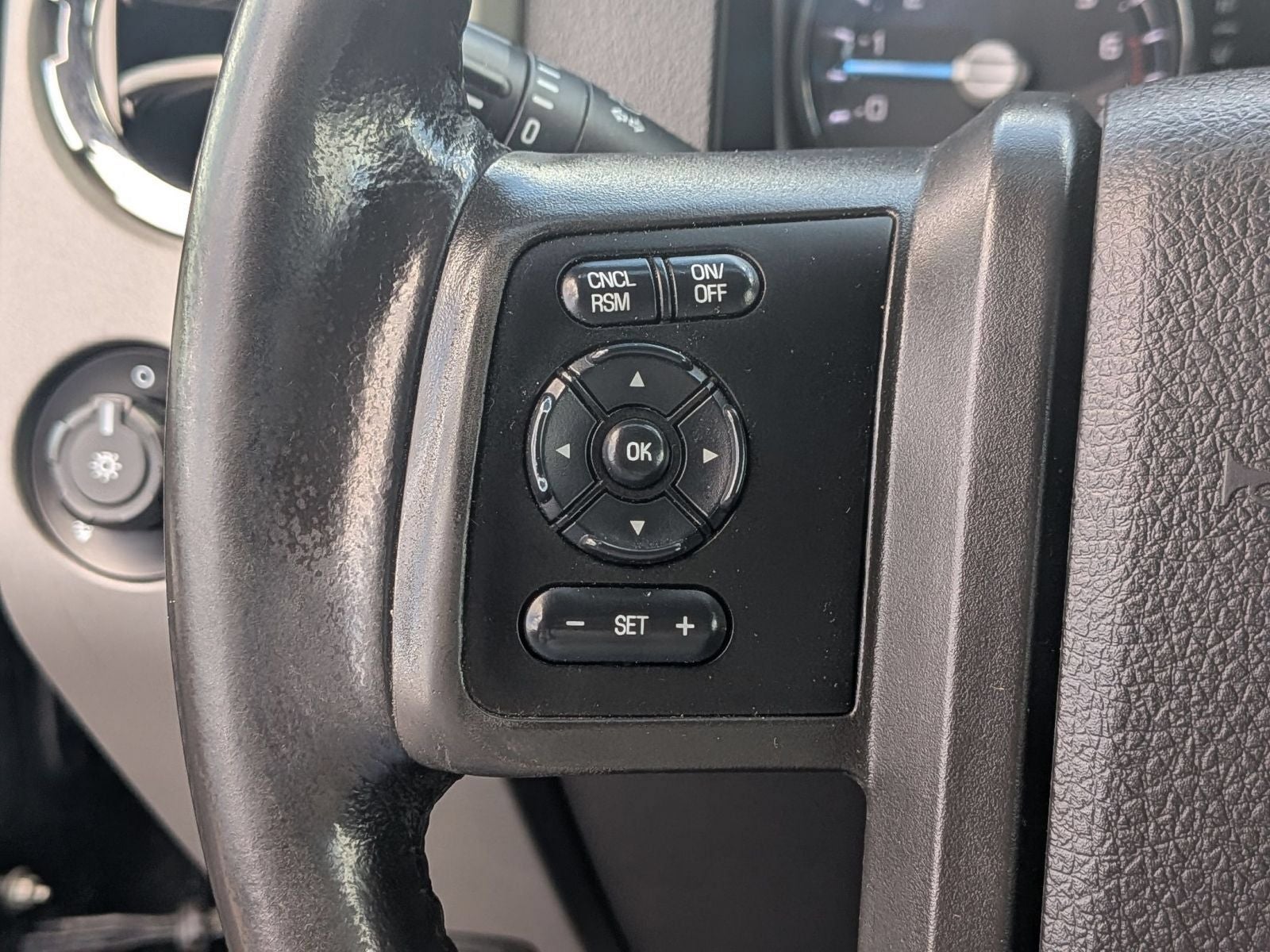 2016 Ford F-350SD Lariat 4X4