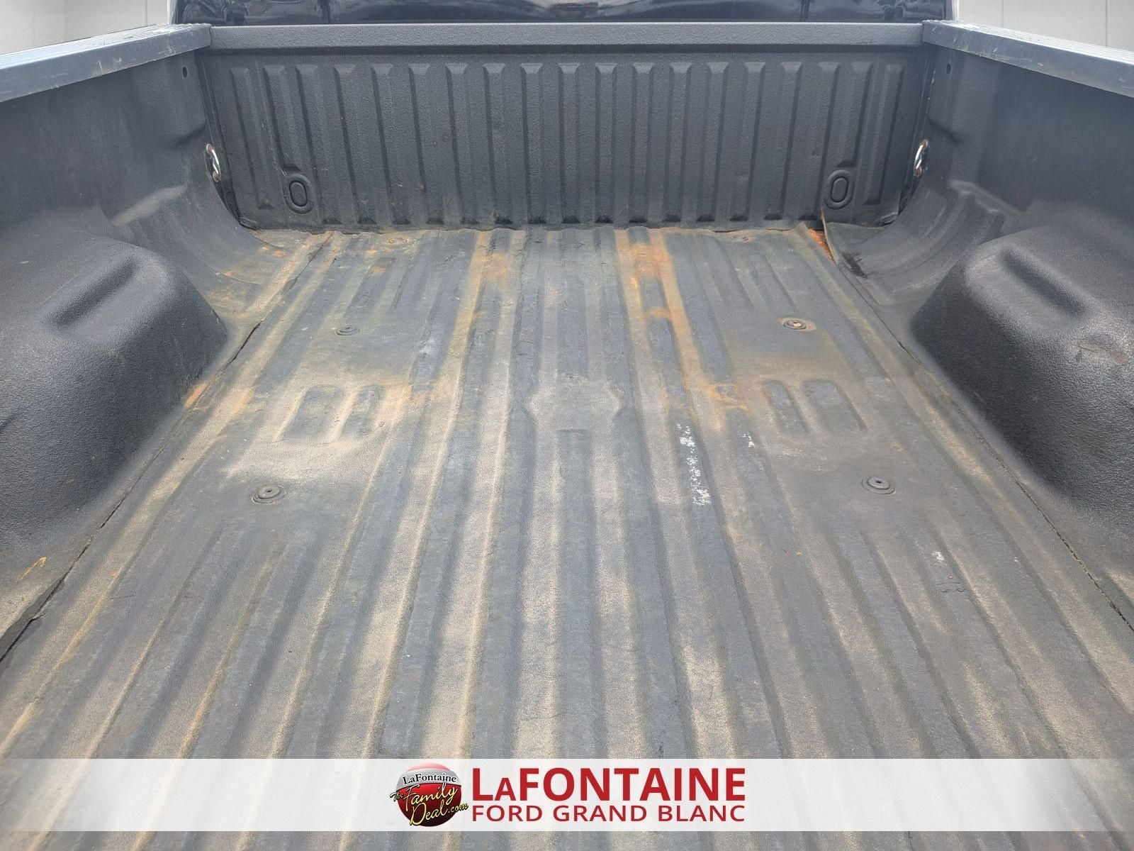 2016 Ford F-350SD Lariat 4X4